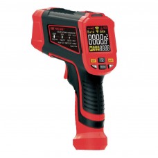 Пирометр бесконтактный цифровой KT 655 серия PROLINE (КВТ) (87247)