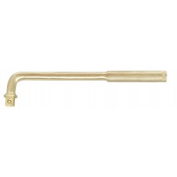 Рукоятка угловая 1