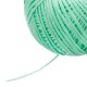 Шпагат полипропиленовый зеленый, 1.7 мм, L 110 м, Сибртех (93980)