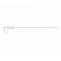 Штангенциркуль ШЦ-3-1000 0,1 губ. 125мм (0-1000) (ГРСИ №91149-24) МИК