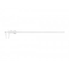 Штангенциркуль ШЦ-3-1000 0,1 губ. 125мм (ГРСИ №77302-20) КЛБ