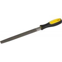 Напильник полукруглый 200 мм Professional STAYER 16602-20-2