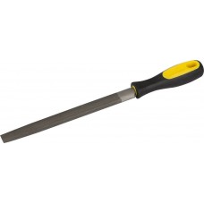 Напильник полукруглый 200 мм Professional STAYER 16602-20-2