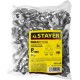 Зажим троса DIN 741, 8 мм, 60 шт STAYER 30535-08
