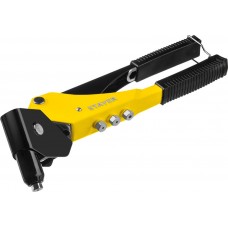 Набор кругов абразивных пластиковый бокс STAYER d 23 мм 36 шт 29910-H36  