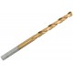 Сверло по металлу Cutop Profi с титановым покрытием, 4,8х86 мм (10 шт) (52-446)