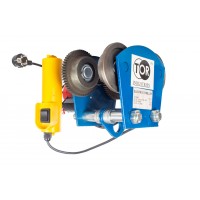 Тележка электрическая тип TOR HD 1,0 т (G) (1051088)