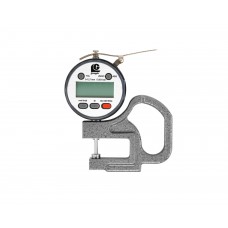 Толщиномер цифровой 0-10 0,001 L=30мм 316-160А Guanglu