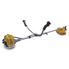 Триммер CHAMPION Т256 разъемн.прям. 0,75кВт 25,4см? 5,8кг HT21+ 3/255/25,4 U-ручка легк.старт