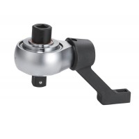 Усилитель крутящего момента, мультипликатор 1:5, 1/2