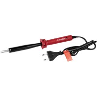 Паяльник электрический 80 Вт, клин, пластиковая рукоятка ЗУБР 55400-80_z01