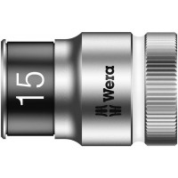 8790 HMC HF Zyklop Головка торцевая 6-гранная, 1/2