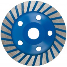 Диск алмазный шлифовальный, посадочный диаметр 22,2 мм, 