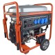 Генератор бензиновый EVOline PB 12000 E (произведено Zongshen)