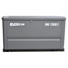 Генератор газовый EVOline GNG 13500 E