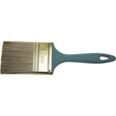 Кисть плоская Аква КП-14, 75 мм, 3