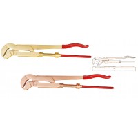 Ключ трубный 