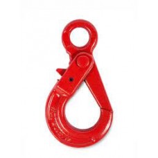 Крюк самозакрывающийся с проушиной TOR 3,2 т (W) (1046134)