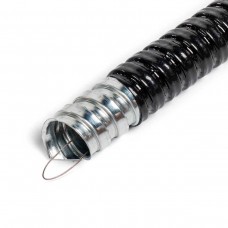 Металлорукав МРПИнг «DIESEL» 10 с протяжкой (Fortisflex) (88459)