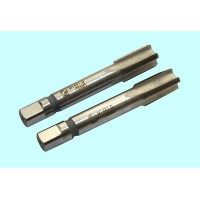 Метчик М16,0 х 1,0 м/р.Р6АМ5 комплект из 2-х шт. 