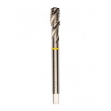 Метчик машинный YELLOW RING HSS-E, DIN 376, 35° RSP, M12 x 1.75 (ZA-43573)