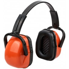 Наушники противошумные складные (12106)