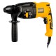 Перфоратор электрический RH-750-24, SDS-plus, 750 Вт, 2.5 Дж, 3 режима Denzel (26605)
