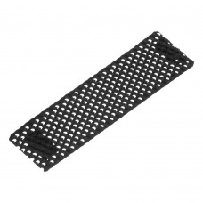 Сетка запасная для рубанков, 140 х 40 мм, артикулы 87906, 87910 Matrix (879325)