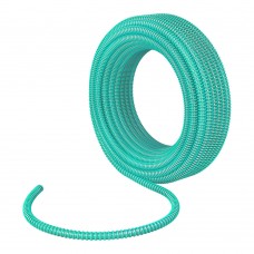 Шланг спиральный, армированный, напорно-всасывающий, D 38 мм, 10 атм, 30 м Сибртех (67342)