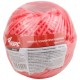 Шпагат полипропиленовый 1000 текс, 50 м красный (68165)