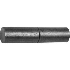 Петля круглая 25 x 120 мм, с впрессованным шаром СИБИН 37617-120-25