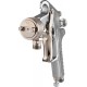 Краскопульт пневматический AirPro S, EA 1.4 мм, с нижним бачком STAYER Professional 06477-1.4