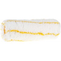 STAYER GIRPAINT, 68 х 250 мм, бюгель 8 мм, ворс 18 мм, полиакрил, все виды ЛКМ, фасадный ролик, Professional (02143-24_z01)