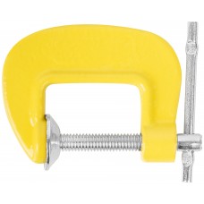 Струбцина тип 