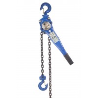 Таль ручная рычажная TOR ТРР-ТРШСР 1,5ТХ1,5М (серия G) (10215105)