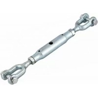 Талреп вилка-вилка TOR М30 din1478 (закрытого типа) (Q) (1001159)