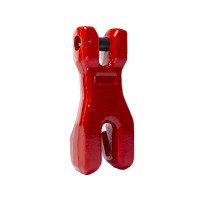 Укоротитель цепной клешневой TOR 3,15 т (цепь 10 мм, 8 класс) (W) (1045675)