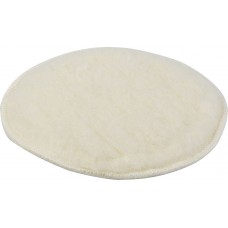 Насадка полировальная из искусственного меха 150 мм ЗУБР Профессионал 3595-150