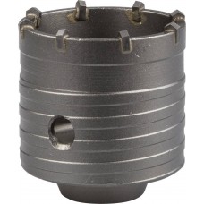 Коронка по бетону 73 x 70 мм, М22, 8Т ЗУБР Профессионал 29180-73