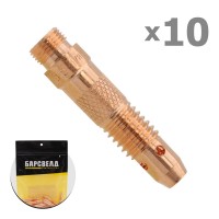 Держатель цанги SR 17/18/26 ф 3,2 мм, L=47 мм (B401P181001)