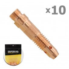 Держатель цанги SR 17/18/26 ф 3,2 мм, L=47 мм (B401P181001)