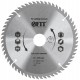 Диск пильный для циркулярных пил по ламинату 190 х 30/25,4 х 60T (37777)