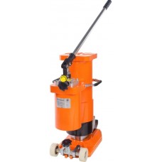 Домкрат гидравлический TOR ДПГ-50 (HM-50) 5 т (X) (1048201)