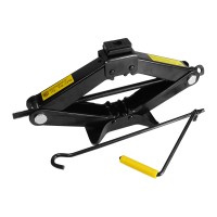 Домкрат винтовой 2,25 т 