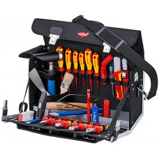 Сумка инструментальная, 23 пр. Elektro KN-002102EL