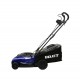 Газонокосилка электрическая, 1600Вт, 38см