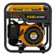 Генератор инверторный GK-3800iF, 3,8 кВт, 230 В, ручной старт DENZEL (94708)