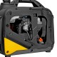 Генератор инверторный GS-2200iS, 2,2 кВт, 230 В, закрытый корпус, ручной старт DENZEL (94713)
