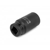 Головка торцевая сменная ударная глубокая 6-гранная 32  3/4