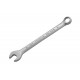 Ключ комбинированный, 8 мм, CrV, матовый хром Matrix